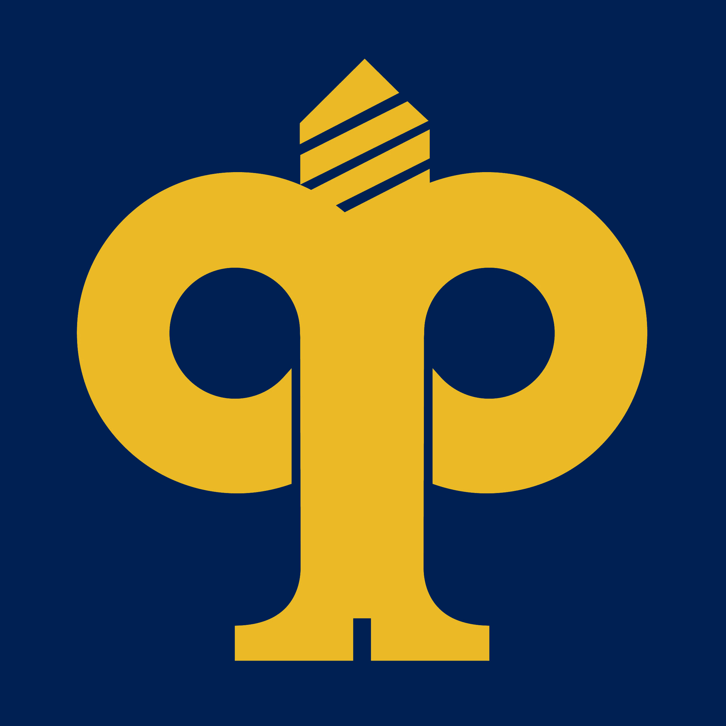 Quincaillerie Perdaens Logo